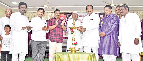 KANNADA BHAVAN