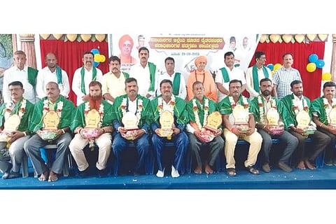 KISAN