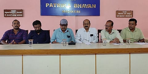 KODAVA CRICKET