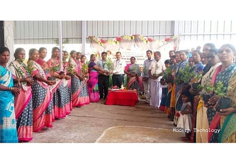 KURGODU SKRDP
