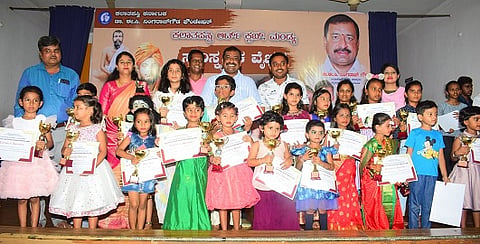 Kalatapasvi Art Club Anniversary