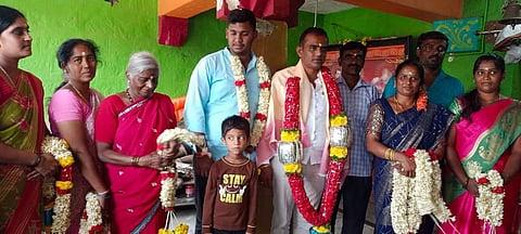 Kannahtatti Dairy Election mandya