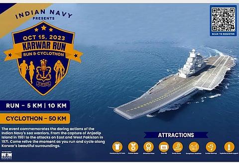 Karwar-Run-and-Cyclothon-at-Naval-Base