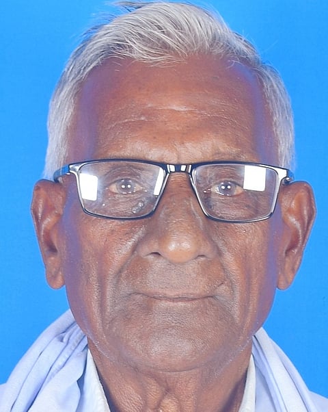 Kashappa Mulge