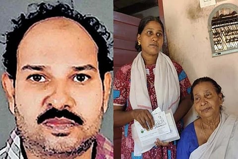 Kerala Family 1