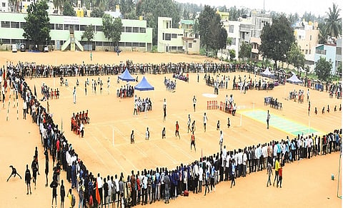 Khokho