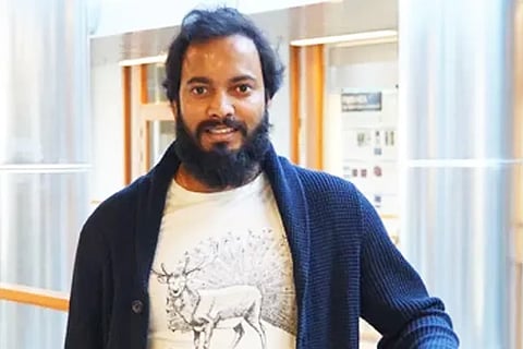 Dr Komal Kumar