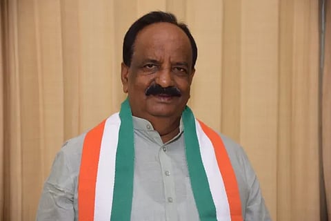 Kona Reddy