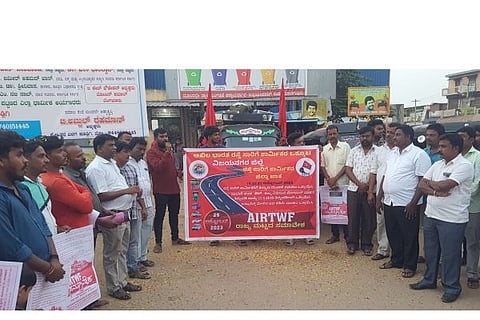 Kudlgi Rto labers