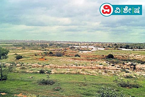 Land