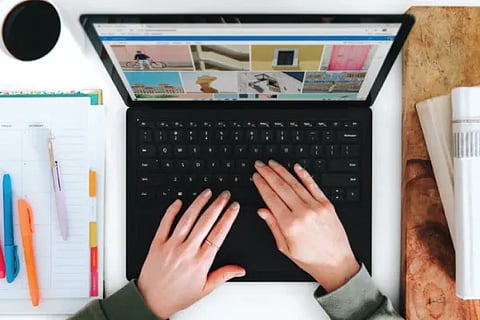 Laptop