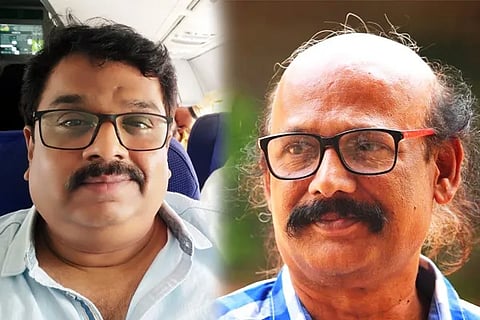 Lingadevaru Mukundaraj