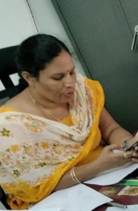 Lokayukta ride