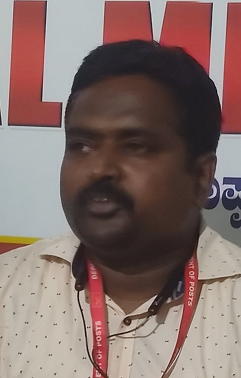 MAHANTESH TOGARI