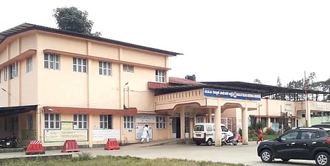 MDG hospitia;