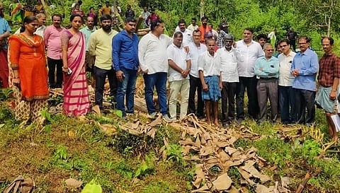 MLC-kota-visit-encroachment-land