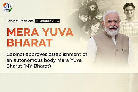MY Bharat