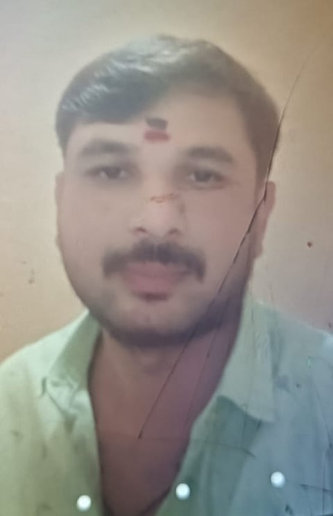 Mahendra. (34)