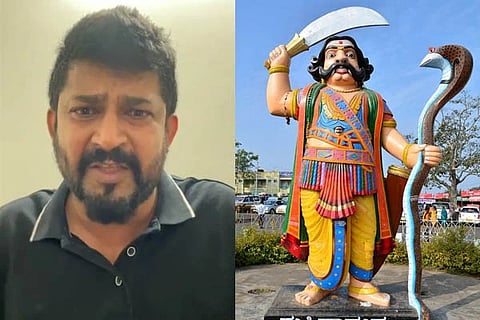 Mahisha Dasara
