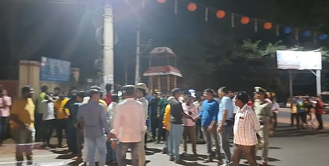 Mahisha dasara