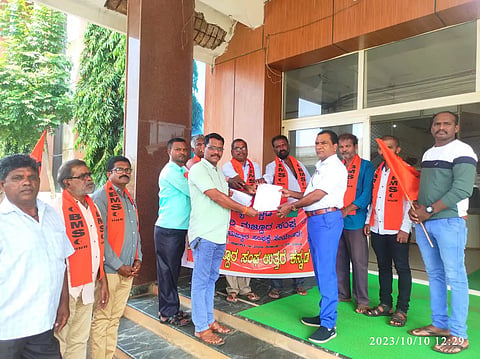 Majdoor-sangh