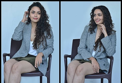 Malavika Nair (8)