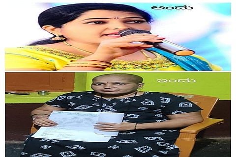 Manjula koppad