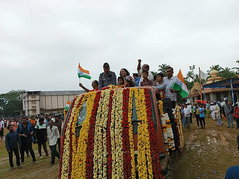 Manoj Badkara