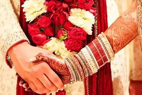 Marriage