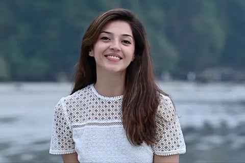 Mehreen-Pirzada