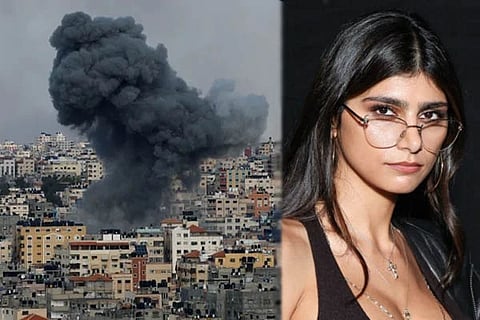 Mia Khalifa