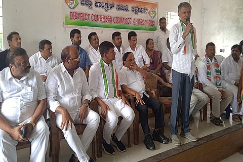 Minister
