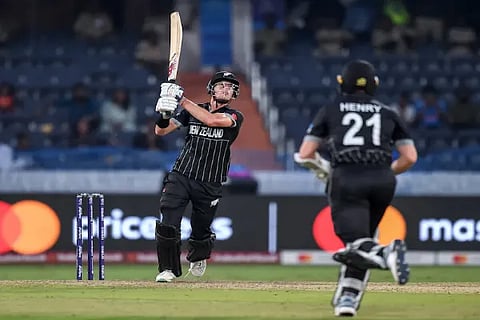 Mitchell Santner