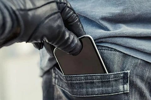 Mobile Phones
