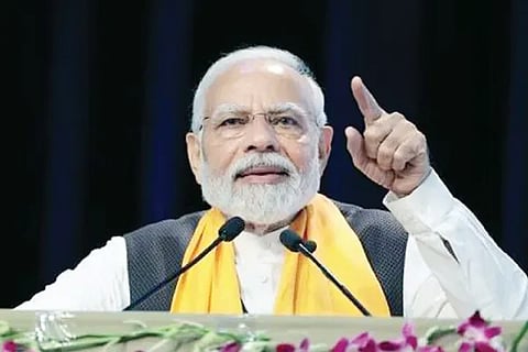 Modi