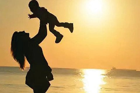 Motherhood
