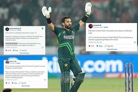 Muhammad Rizwan