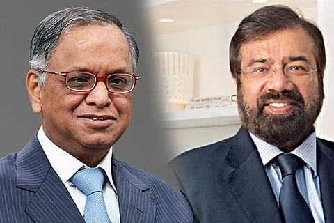 Murthy Goenka