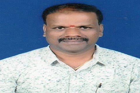 Murthy