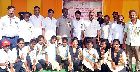 N.F. College Dist Level Sports Photo-2