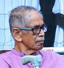 NARAYANA RAI