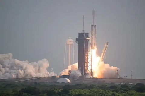 NASA