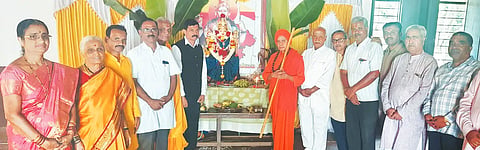 NAVARATRI