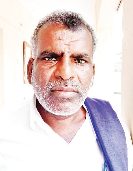 NINGARAJA MALLADI