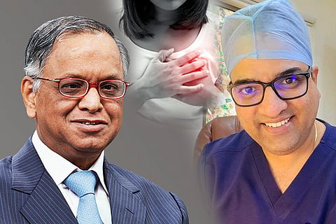 Narayanamurthy