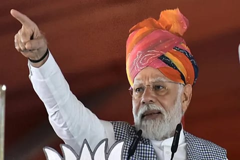 Narendra Modi