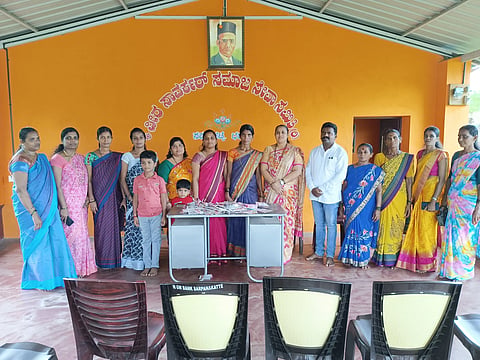 Nari Sari Program 1