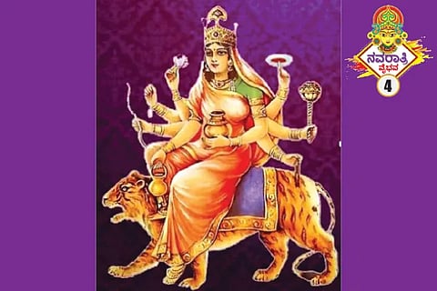 Navarathri