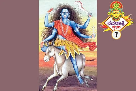 Navarathri