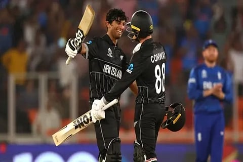 ODI WC
